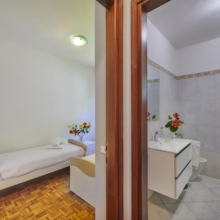 Casa Clivia - Casa con 2 Camere da Letto - 3