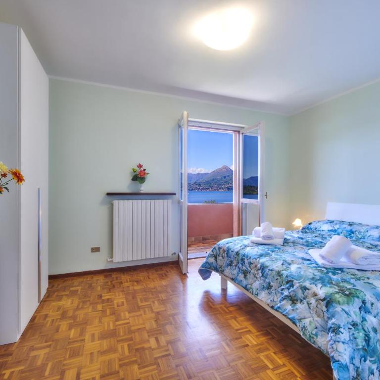 Casa Clivia - Casa con 2 Camere da Letto - 5