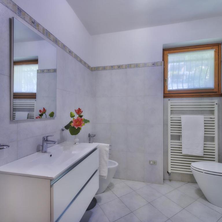 Casa Clivia - Casa con 2 Camere da Letto - 8