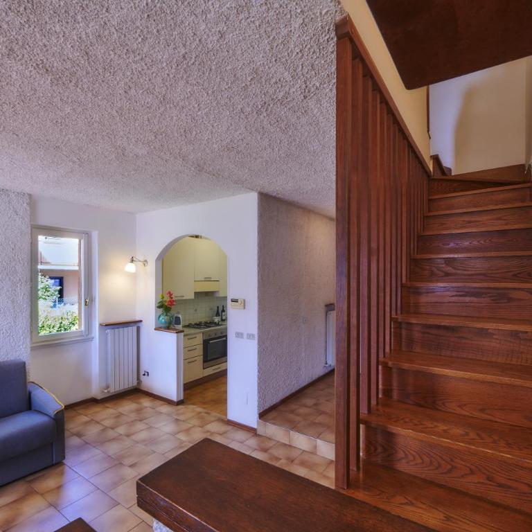 Casa Clivia - Casa con 2 Camere da Letto - 13