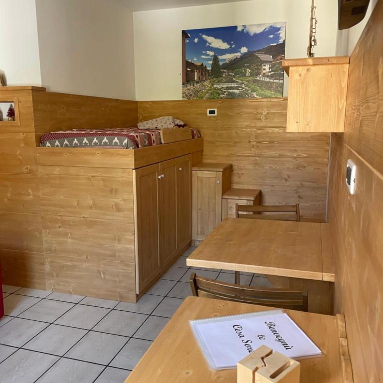 CIASA SORES - Appartamento Monolocale - 10