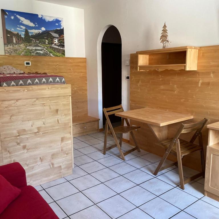 CIASA SORES - Appartamento Monolocale - 15