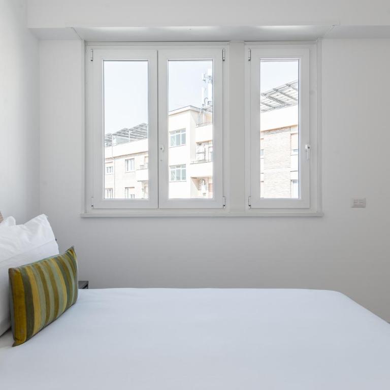 Numa Rome Verso - Appartamento Superior con 1 Camera da Letto e Balcone - 4