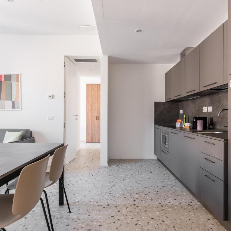 Numa Rome Verso - Appartamento Superior con 1 Camera da Letto e Balcone - 5