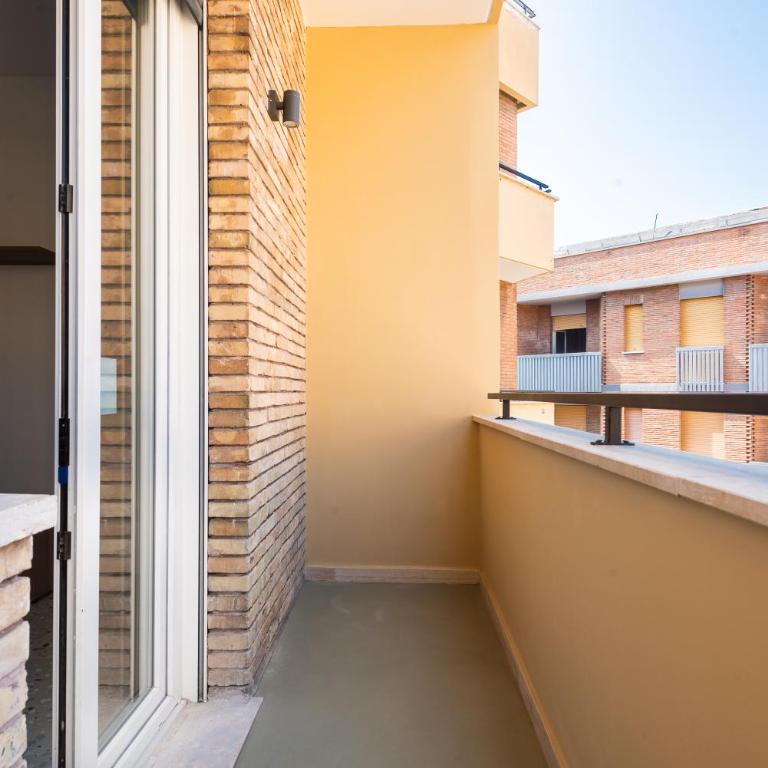 Numa Rome Verso - Appartamento Superior con 1 Camera da Letto e Balcone - 8