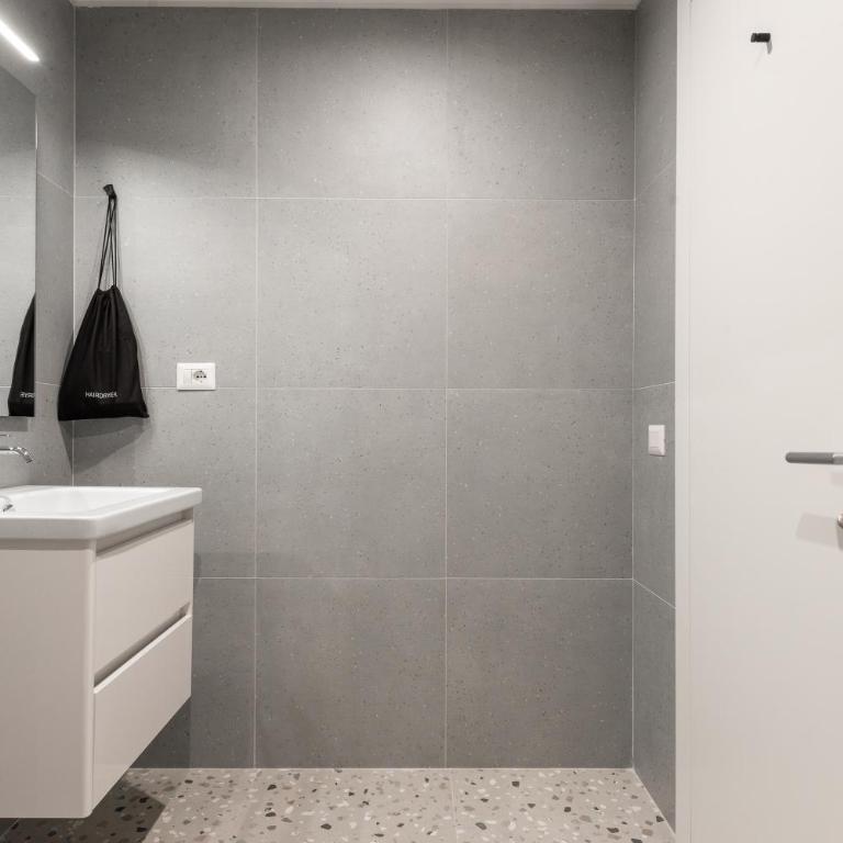 Numa Rome Verso - Appartamento Superior con 1 Camera da Letto e Balcone - 9
