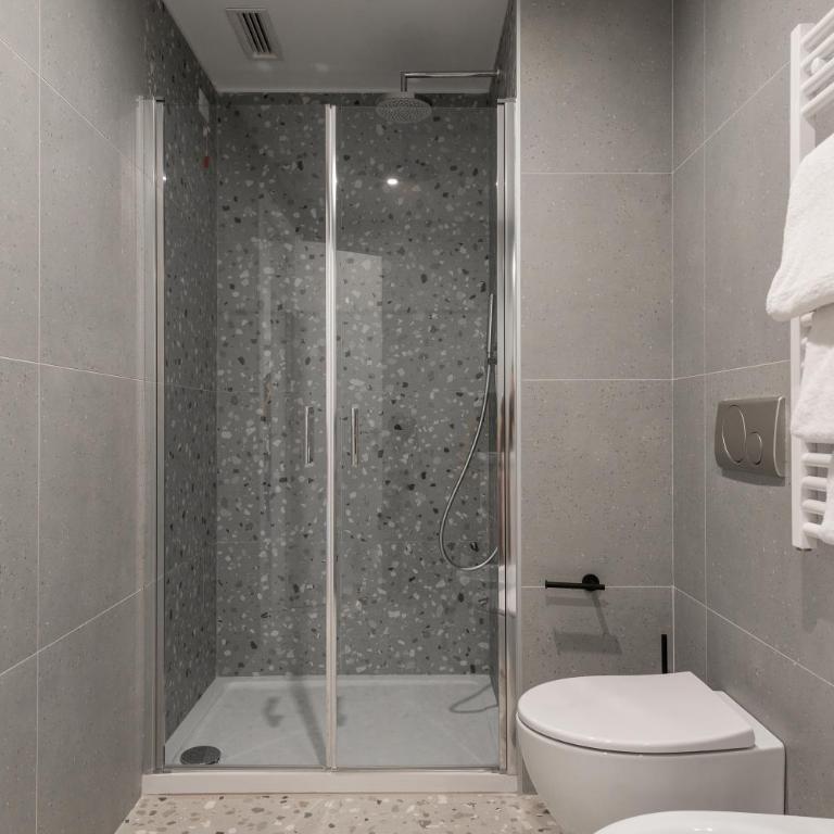 Numa Rome Verso - Appartamento Superior con 1 Camera da Letto e Balcone - 15