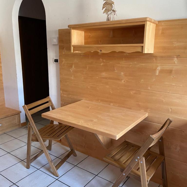 CIASA SORES - Appartamento Monolocale - 17