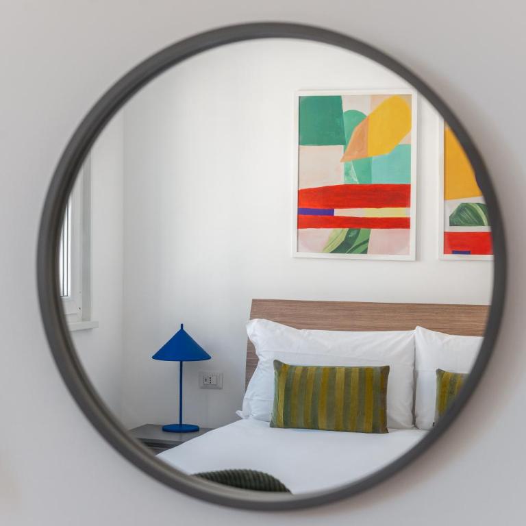 Numa Rome Verso - Appartamento Superior con 1 Camera da Letto e Balcone - 14
