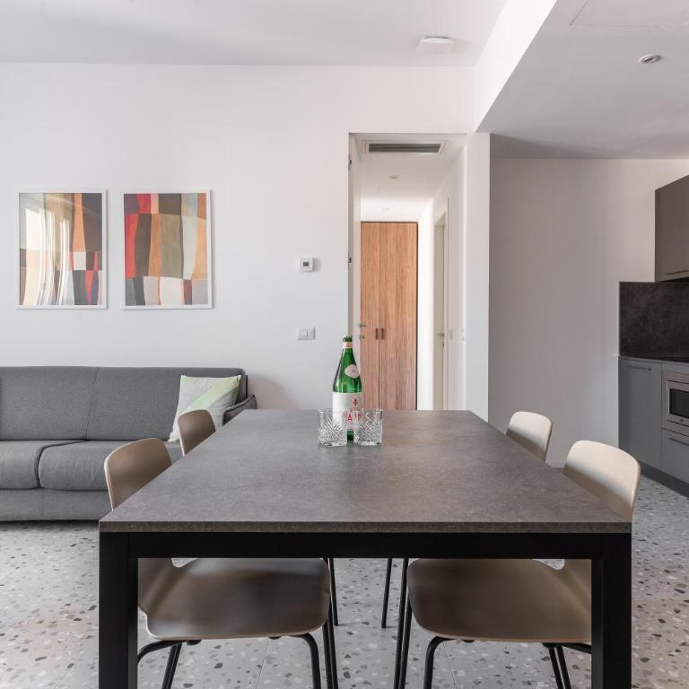Numa Rome Verso - Appartamento Superior con 1 Camera da Letto e Balcone - 1