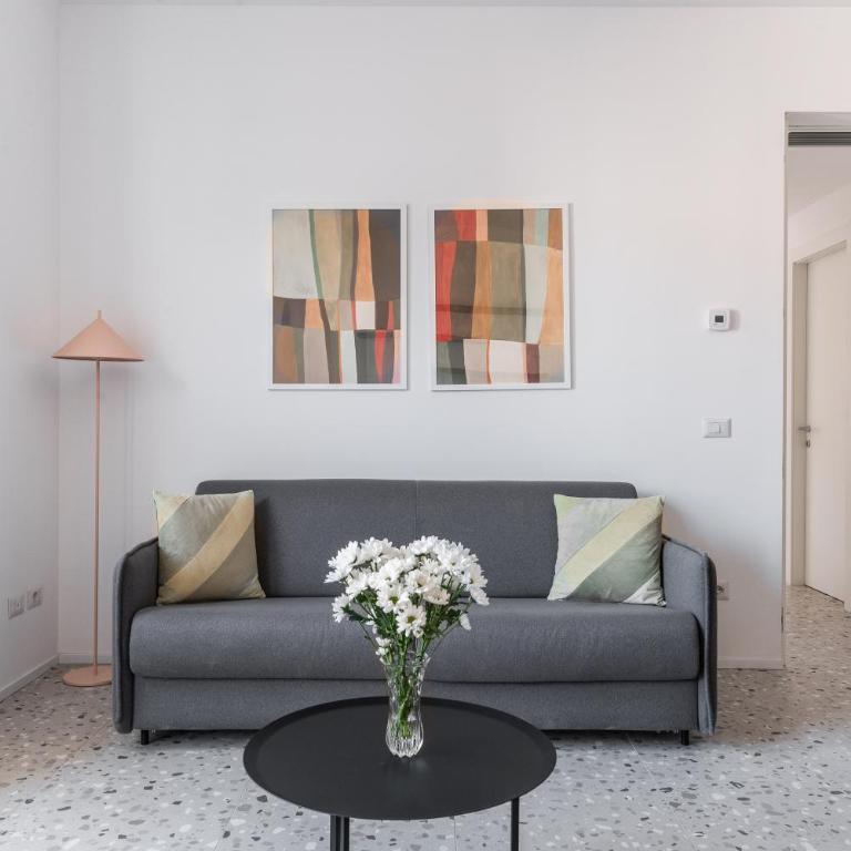 Numa Rome Verso - Appartamento Superior con 1 Camera da Letto e Balcone - 13