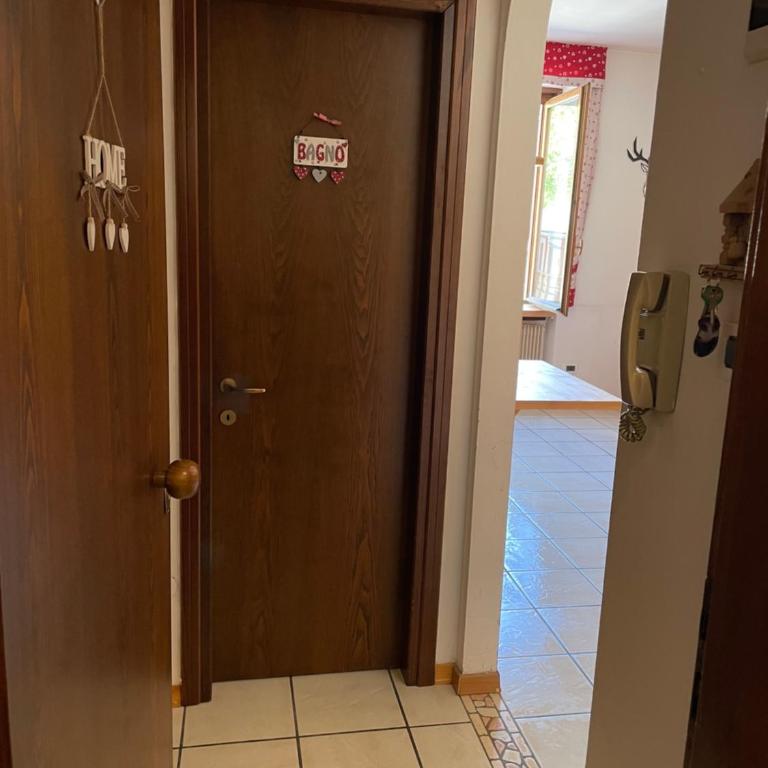 CIASA SORES - Appartamento Monolocale - 28