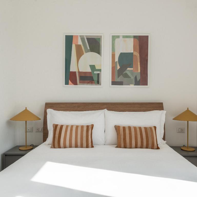 Numa Rome Verso - Appartamento con 2 Camere da Letto e Balcone - 9