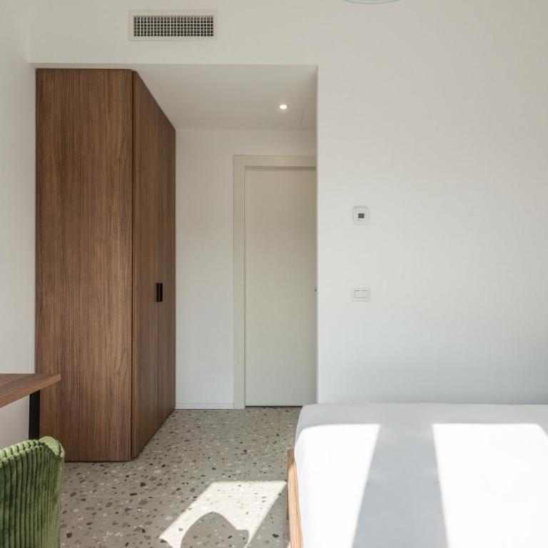 Numa Rome Verso - Appartamento con 2 Camere da Letto e Balcone - 5