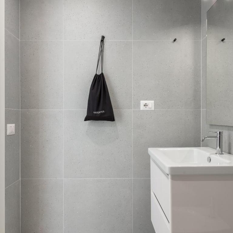 Numa Rome Verso - Appartamento con 2 Camere da Letto e Balcone - 16