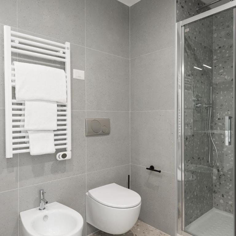 Numa Rome Verso - Appartamento con 2 Camere da Letto e Balcone - 17