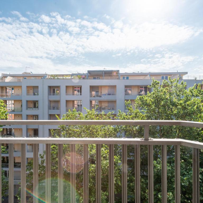 Numa Rome Verso - Appartamento con 2 Camere da Letto e Balcone - 2