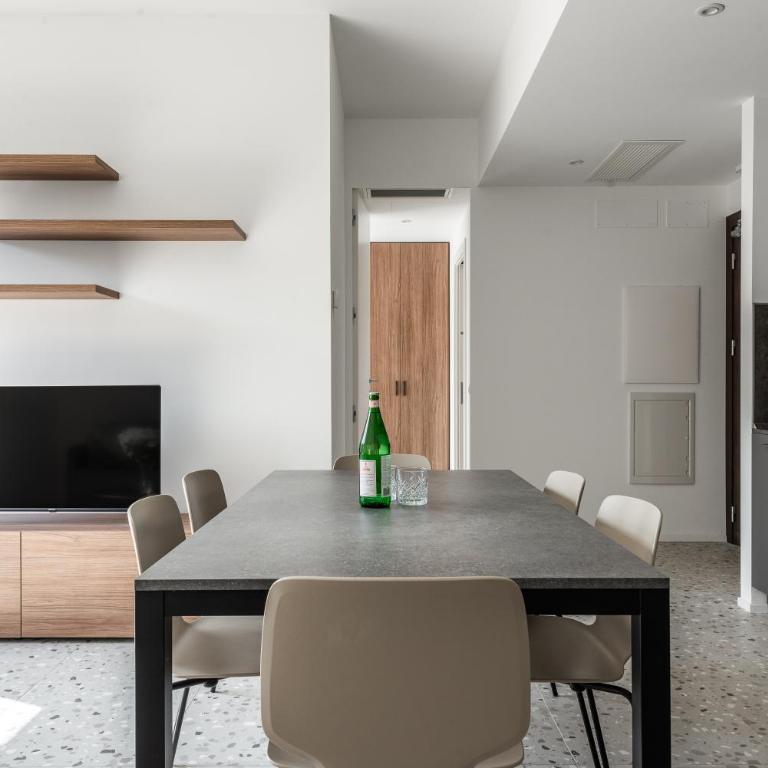 Numa Rome Verso - Appartamento con 2 Camere da Letto e Balcone - 4