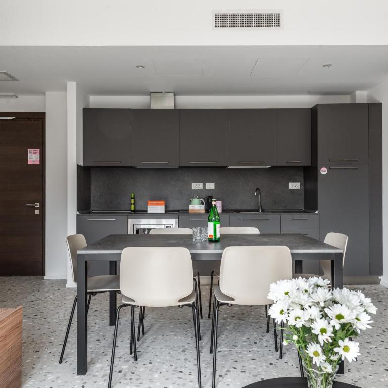 Numa Rome Verso - Appartamento con 2 Camere da Letto e Balcone - 10