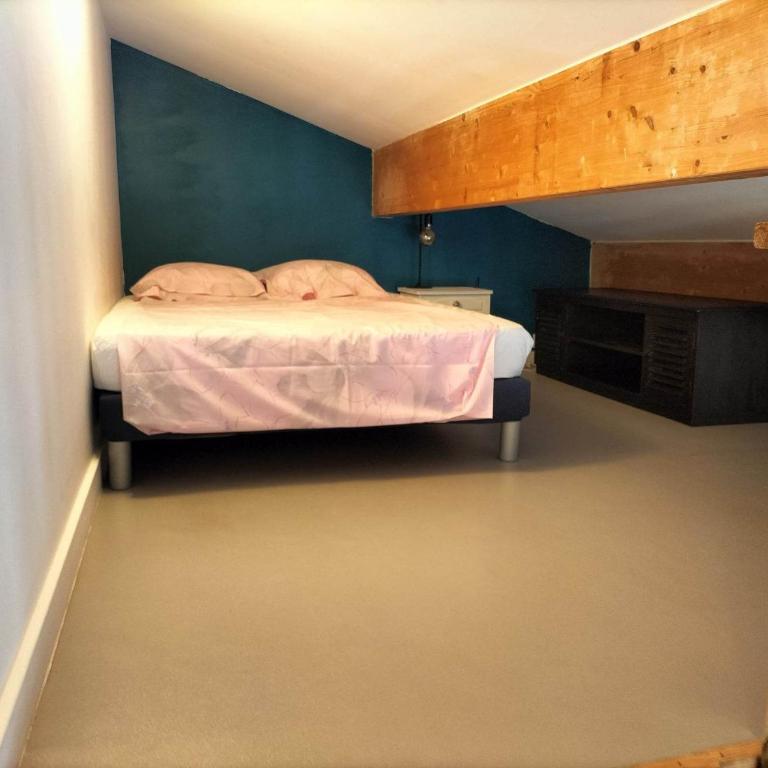 "Les Bambous" studio cosy climatisé au calme de 37 m2 parking gratuit à Argelès sur mer - Appartement 1 Chambre - 21