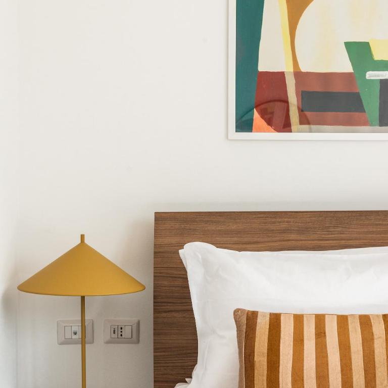 Numa Rome Verso - Appartamento con 2 Camere da Letto e Balcone - 12