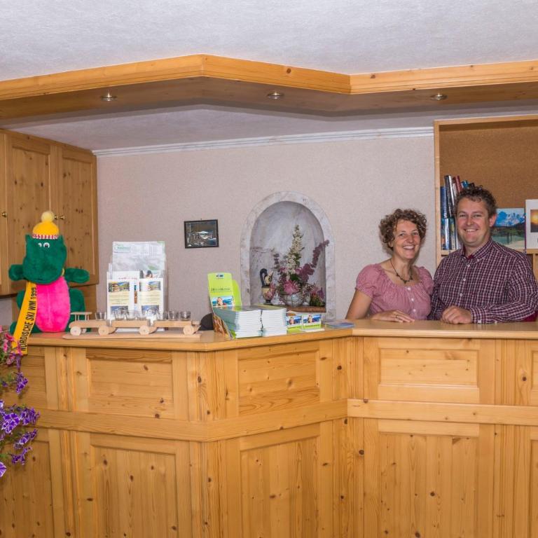 Appartements Wiesbach - Appartement - 3