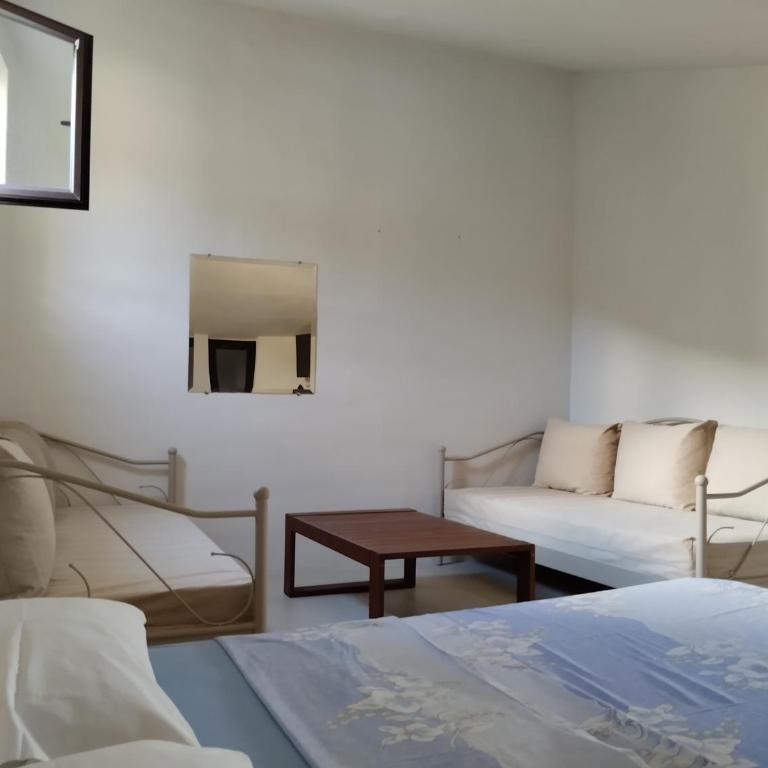Apartments Simovic - Deluks Četvorokrevetna Soba - 8