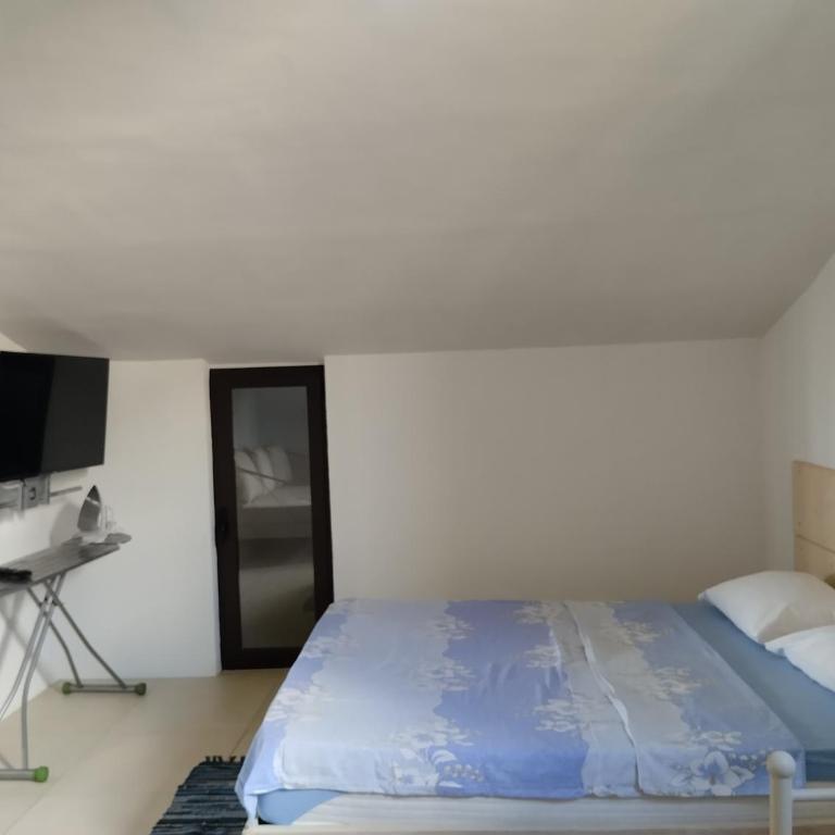 Apartments Simovic - Deluks Četvorokrevetna Soba - 10