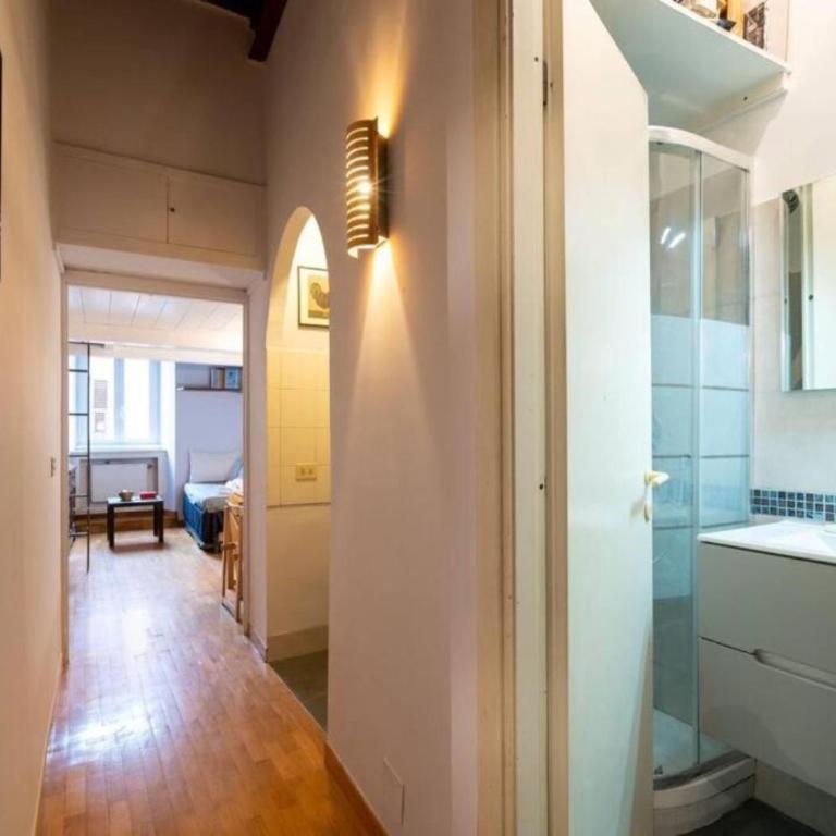 [Trastevere - Rome] Strategic and Comfortable Loft - Loft - 10