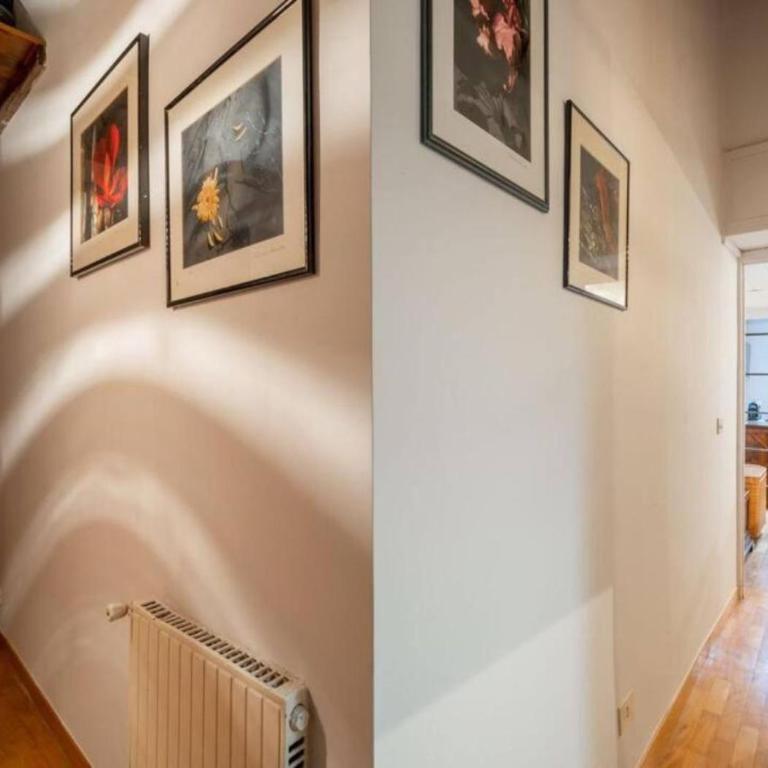 [Trastevere - Rome] Strategic and Comfortable Loft - Loft - 12