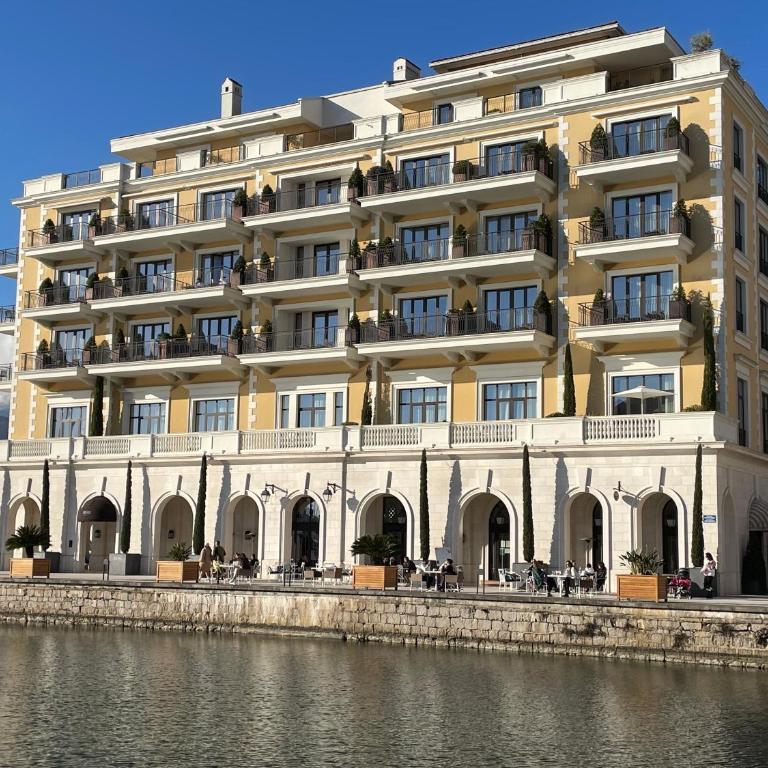 Emerald Suite with Pool, Private beach and Private Sea View Terrace - Apartment with Sea View - 42