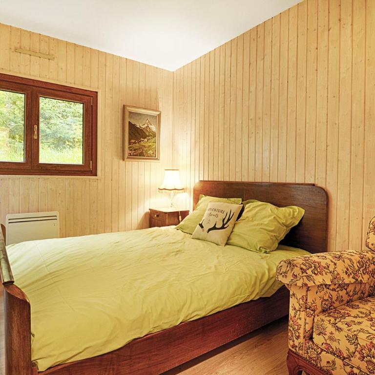 Le Schwarzwald - A proximité des stations de ski - Three-Bedroom Apartment - 11