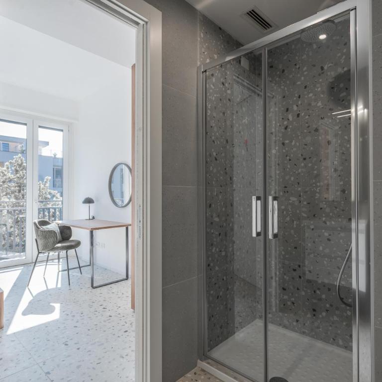 Numa Rome Verso - Appartamento con 2 Camere da Letto e Balcone - 13