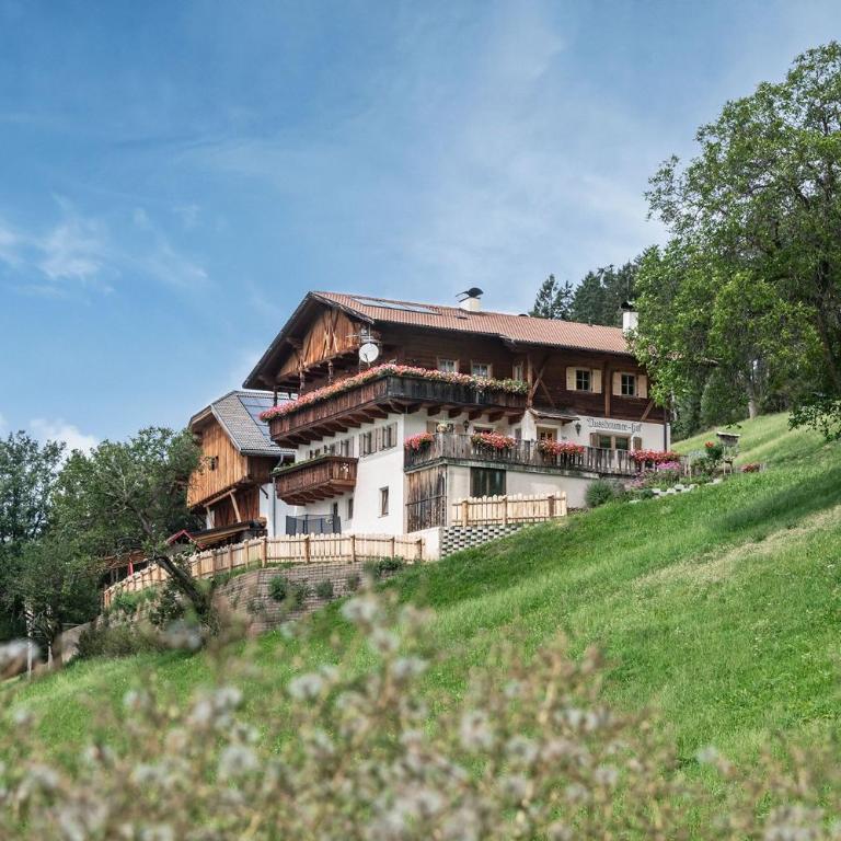 Nussbaumerhof - Apartamento de 2 dormitorios - 1