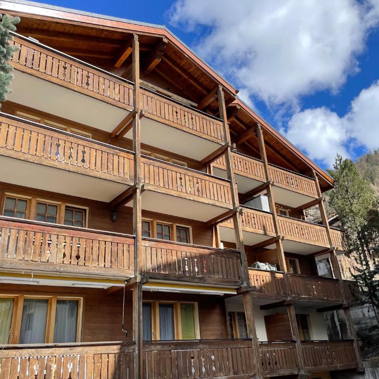 Beautiful Amara Apt. 2 person. - Apartamento de 1 dormitorio - 7
