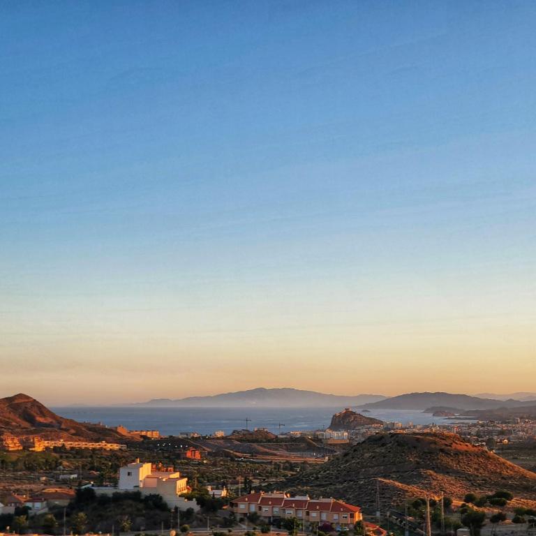 Magnificas vistas con Solárium y piscina - by Aloha Palma - Apartamento de 2 dormitorios - 20