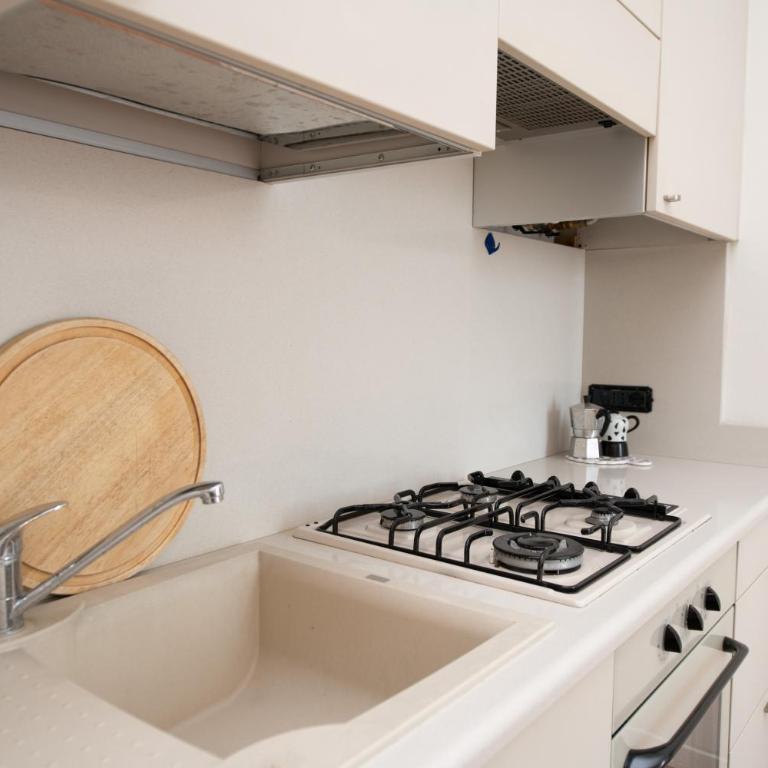 Casa Chiara - Appartamento con 2 Camere da Letto - 2