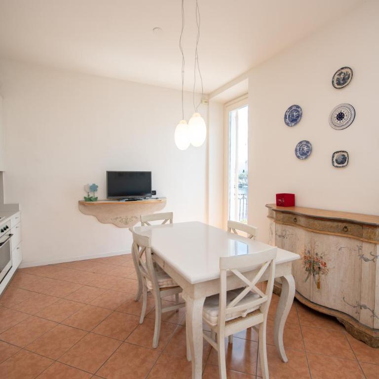 Casa Chiara - Appartamento con 2 Camere da Letto - 3