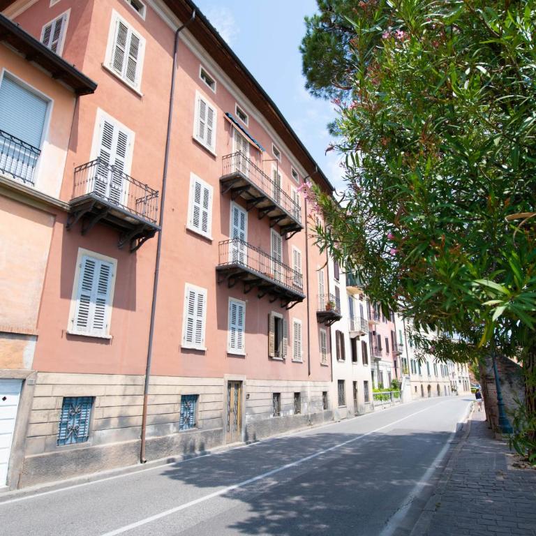 Casa Chiara - Appartamento con 2 Camere da Letto - 8