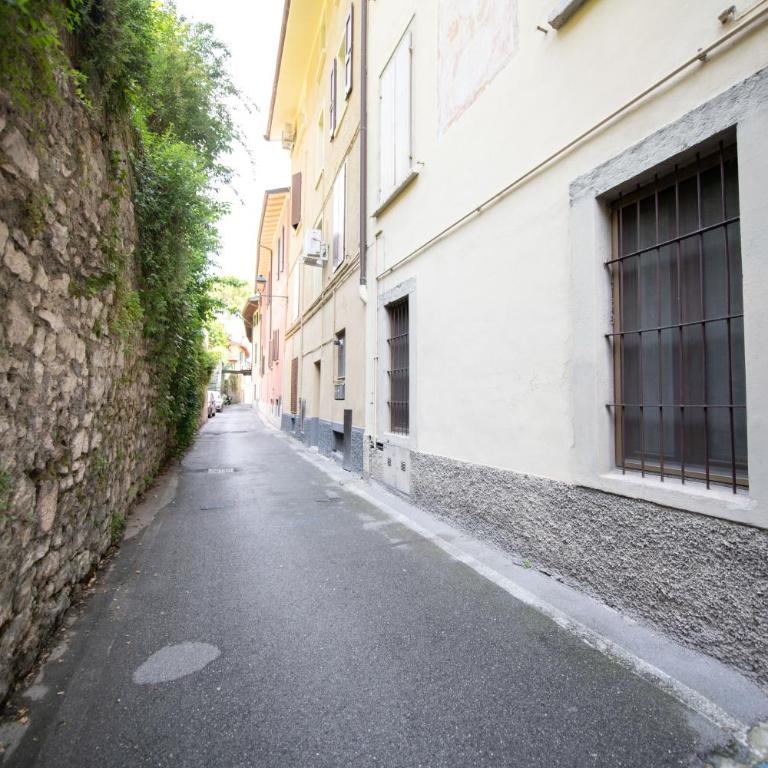 Casa Chiara - Appartamento con 2 Camere da Letto - 7