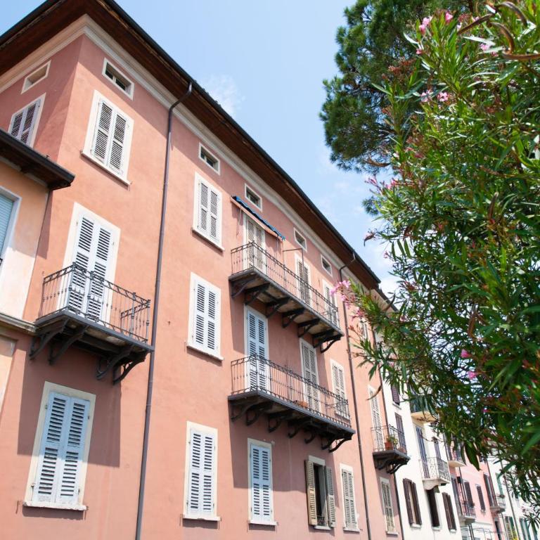 Casa Chiara - Appartamento con 2 Camere da Letto - 12