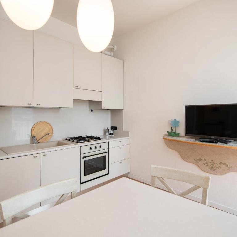 Casa Chiara - Appartamento con 2 Camere da Letto - 15