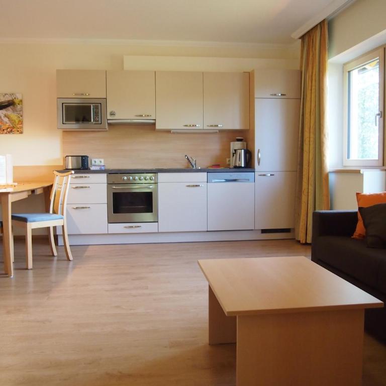Appartements Wiesbach - Appartement - 4
