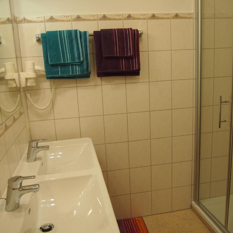 Appartements Wiesbach - Appartement - 6