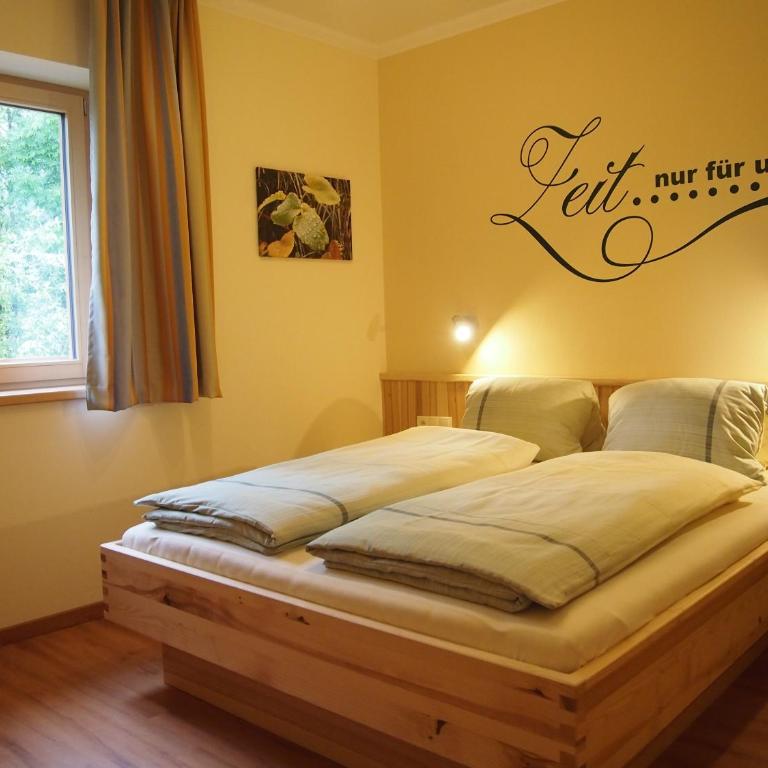 Appartements Wiesbach - Appartement - 5