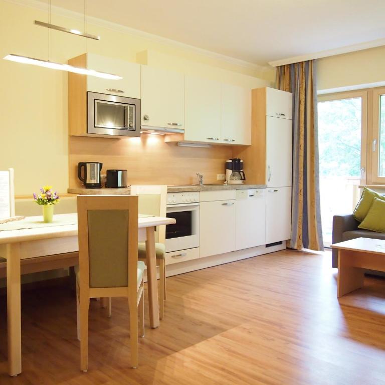 Appartements Wiesbach - Appartement - 4