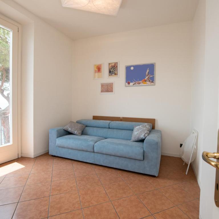 Casa Chiara - Appartamento con 2 Camere da Letto - 16