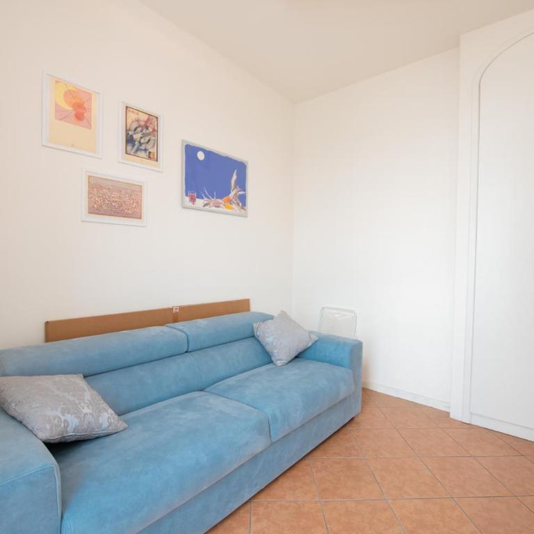 Casa Chiara - Appartamento con 2 Camere da Letto - 22