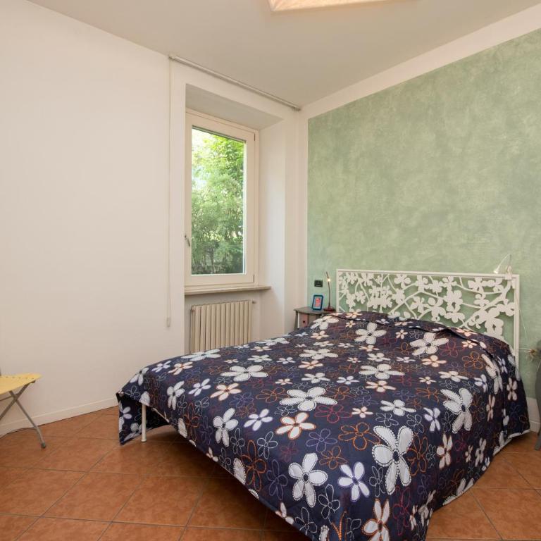 Casa Chiara - Appartamento con 2 Camere da Letto - 19
