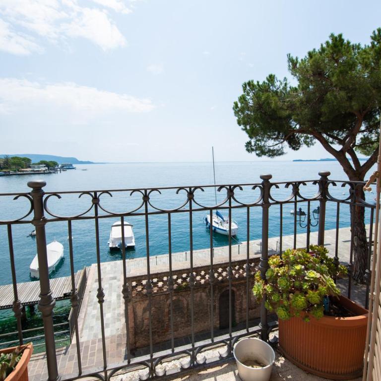 Casa Chiara - Appartamento con 2 Camere da Letto - 21